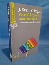 O'Regan, Perché i colori non