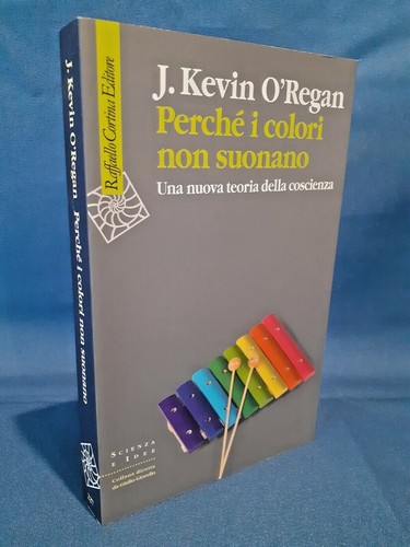 Regan perché colori - perché, non
