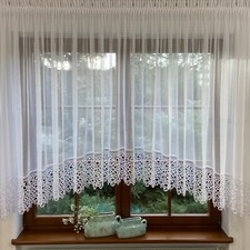 Tenda su misura marquisetta