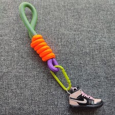 PORTACHIAVI NIKE JORDAN SCARPA