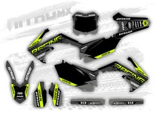 Kit grafica compatibile Honda
