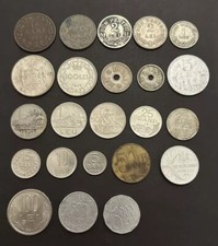 Pag 005  Lotto Romania Monete