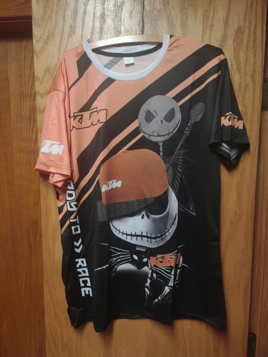 Maglia ciclismo manica enduro - maglia,