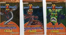 INVIZIMALS NUEVA ALIANZA 5
