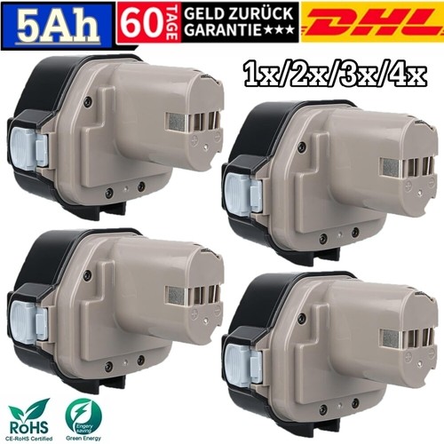 Batteria 5ah 12v - batteria, grigia