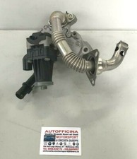 ELETTROVALVOLA EGR FIAT PANDA (312) 1.3D MULTIJET 4X4 CROSS EURO 6 701599240