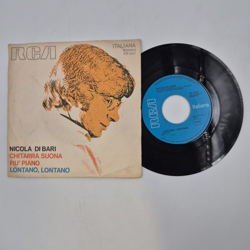 Giri nicola bari - 45,