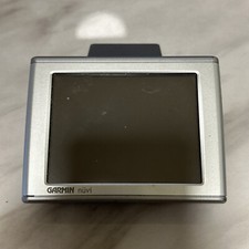 Garmin NUVI 360 NA Dispositivo