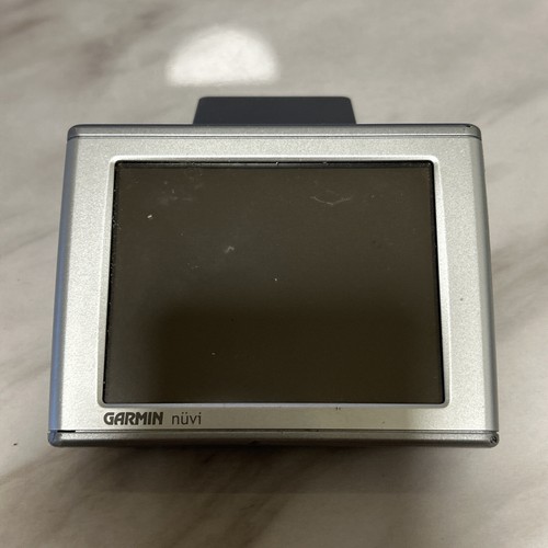 Garmin nuvi 360 - garmin,