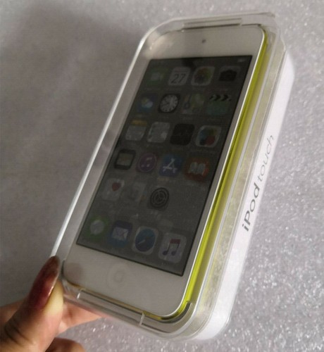 Nuovo marca apple ipod touch - nuovo,