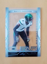 2023 Leaf Trinity Clear