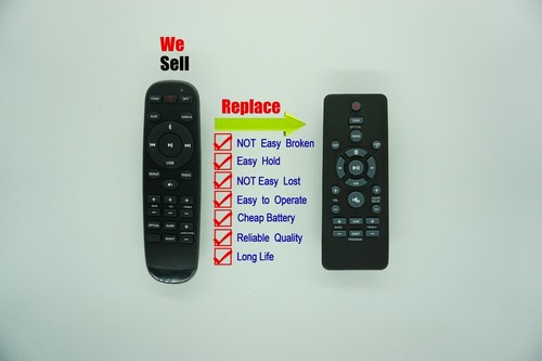 Telecomando per philips - per,