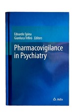 Pharmacovigilance in