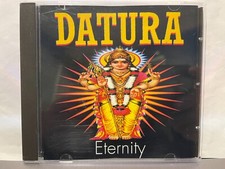 DATURA - Eternity - CD NUOVO