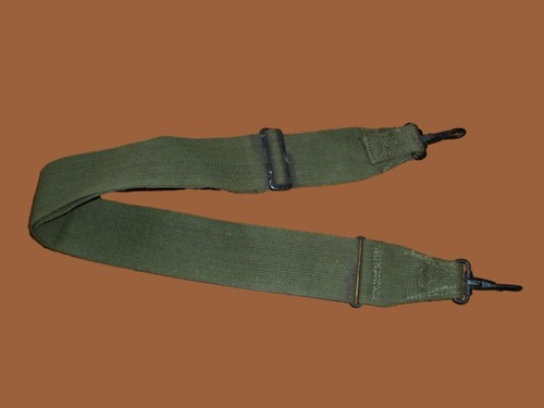 Genuine military issue - genuine,