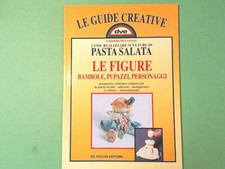 SCULTURE DI PASTA SALATA LE