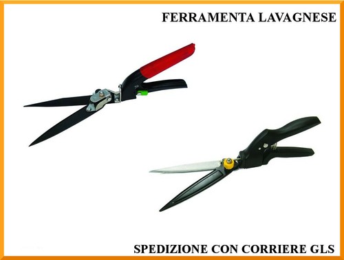 Forbici erba - da,