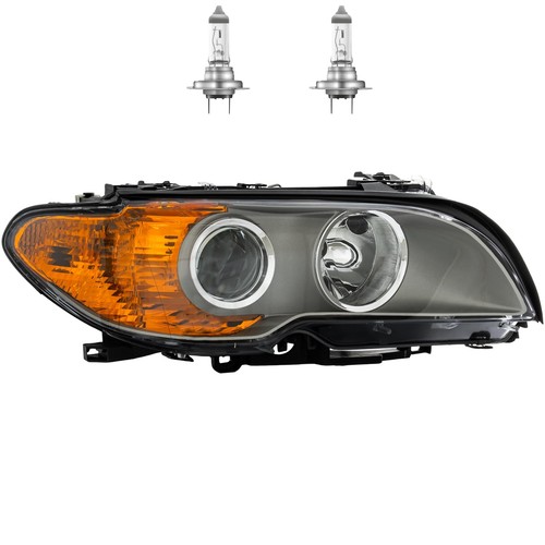 Faro destro per - per, bmw