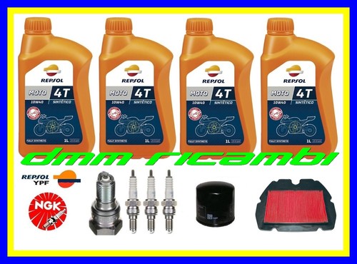 Kit tagliando honda - tagliando, cbr