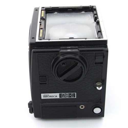 Corpo bronica schermo - bronica, gs-1/schermo