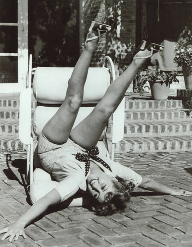 Quadro joan blondell - quadro,