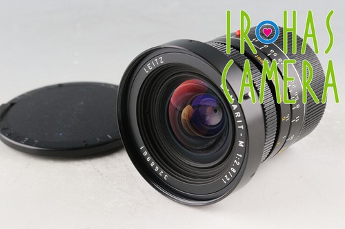 Leica leitz elmarit - leica, elmarit-m