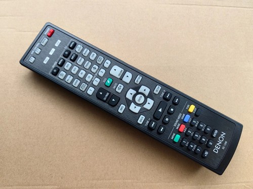 Telecomando originale denon - telecomando,