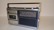 Grundig C4100 Automatic