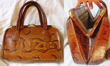 GRANDE BORSA Originale '50