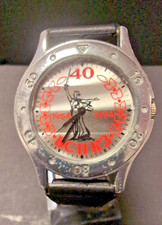 orologio commemorativo unione