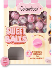 Luna Park - Distributore