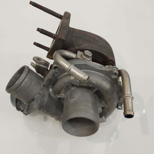 Turbina turbo per renault - turbo,