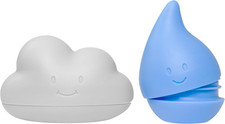 Set Di 2 Giocattoli Da Bagno