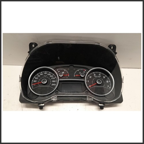 Quadro strumenti tachimetro - strumenti,