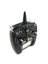 Telecomando Spektrum DX6e 6