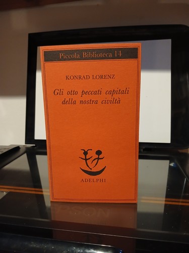 Konrad lorenz gli otto - gli,