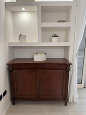 credenza In Ottimo Stato Conservativo Stile Direttorio Francese epoca 1800