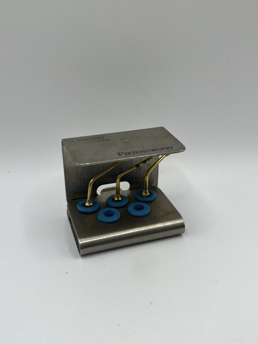 Mectron piezo set pizzi con - mectron,