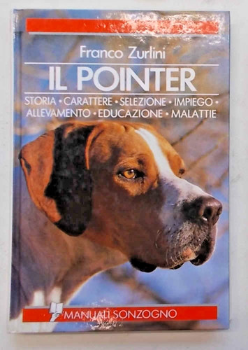 Zurlini pointer storia - il,