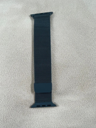 Cinturino orologio milanese