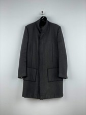 Cappotto collo alto Carol