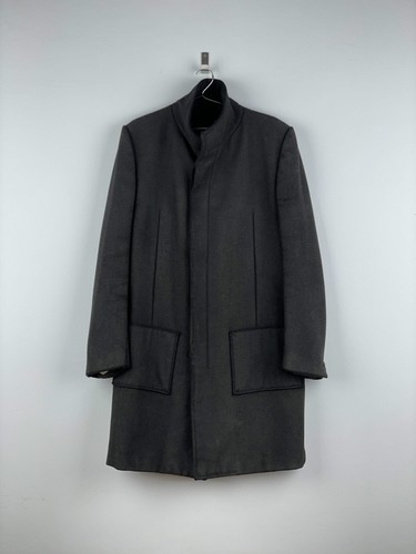Cappotto collo alto - , carol