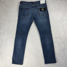 Jeans Stone Island SL W34 L30
