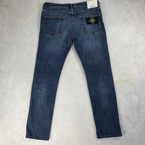 Jeans stone island w34 l30 - w34,
