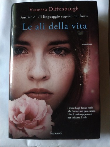 Ali della vita vanessa - le,