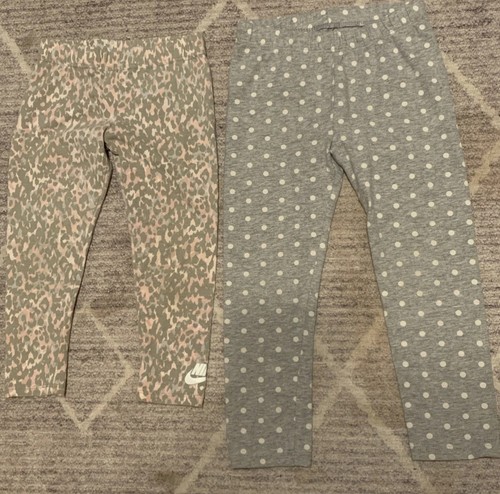 Lotto pezzi leggings - 2,