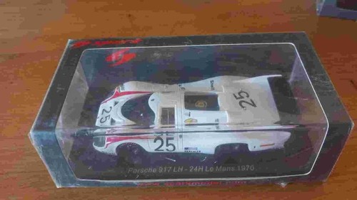 Spark porsche 917 lh - spark,