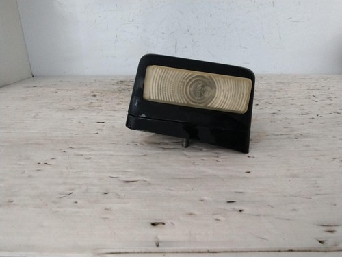 Fanale luce tetto - fanale, cabina