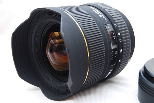 Sigma 5 6 - sigma, f4.5-5.6