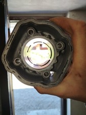 KIT STAGE6 BIGRACING ALBERO